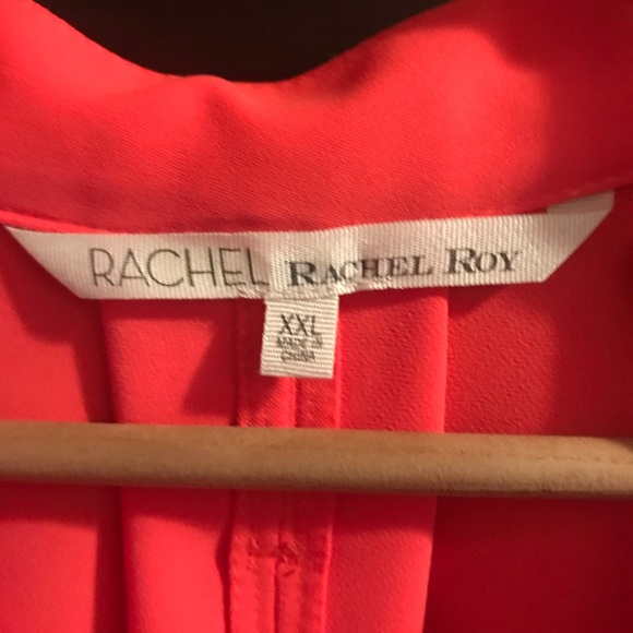 RACHEL ROY DRESS - Picture 3 of 7